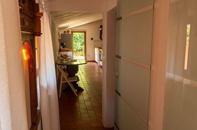 Vakantiehuis Podere Il Doccio