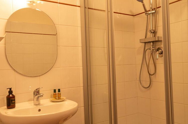 Vakantiehuis Podere Il Doccio