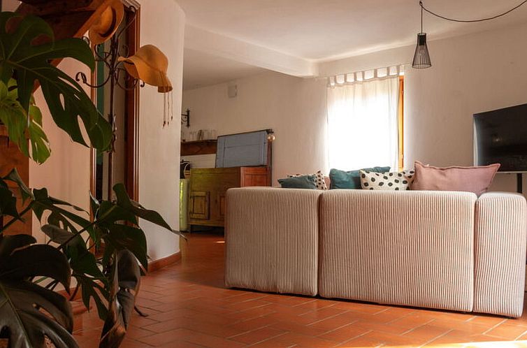 Vakantiehuis Podere Il Doccio