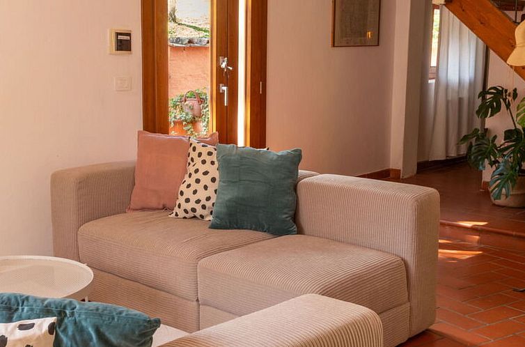 Vakantiehuis Podere Il Doccio