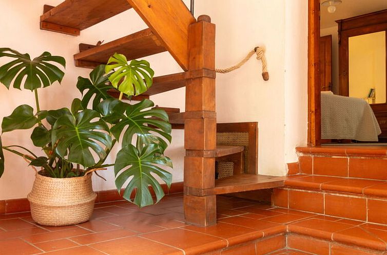 Vakantiehuis Podere Il Doccio