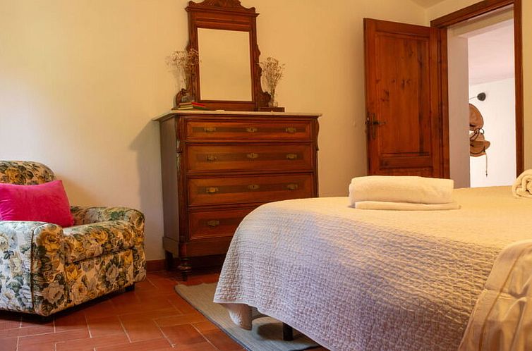 Vakantiehuis Podere Il Doccio