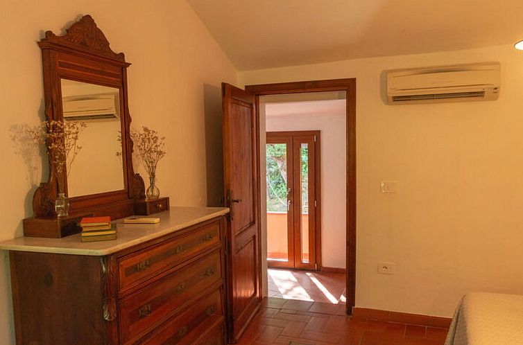 Vakantiehuis Podere Il Doccio