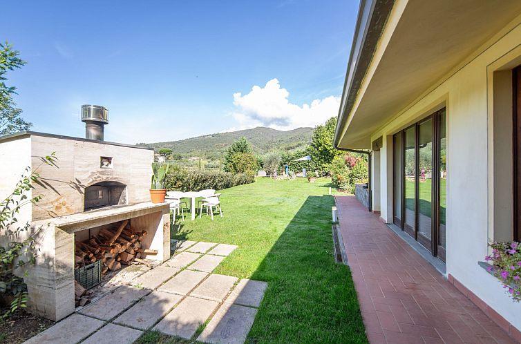 Vakantiehuis Villa Il Guscio