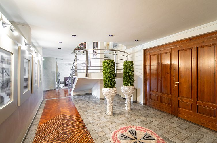 Vakantiehuis Villa Il Guscio