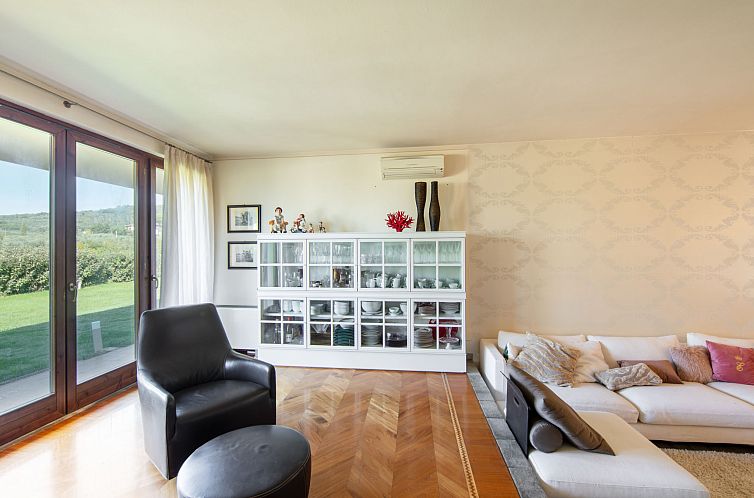Vakantiehuis Villa Il Guscio