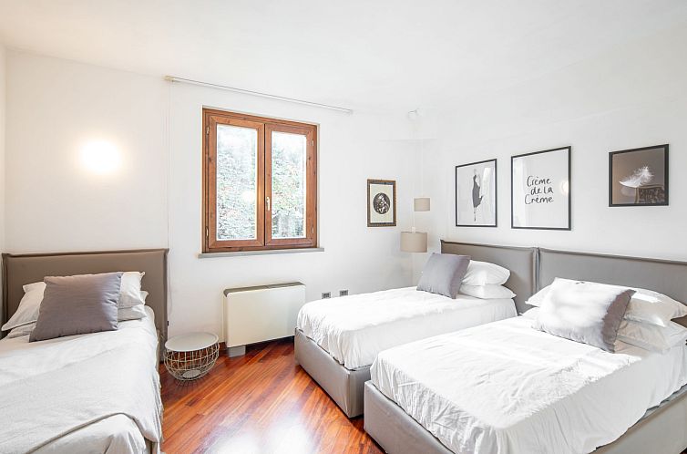 Vakantiehuis Villa Il Guscio