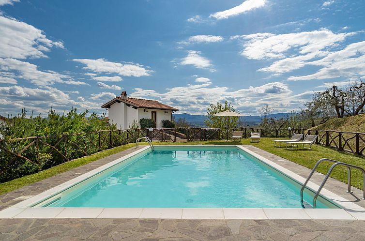 Vakantiehuis Melograno