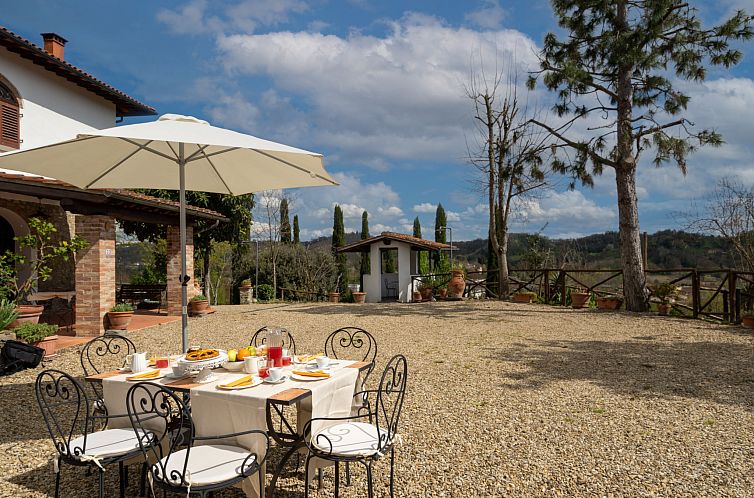 Vakantiehuis Melograno