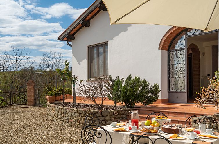 Vakantiehuis Melograno