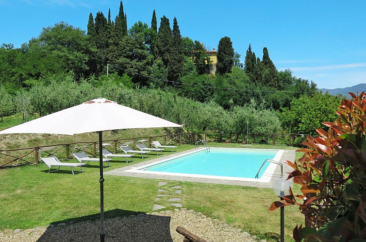 Vakantiehuis Melograno