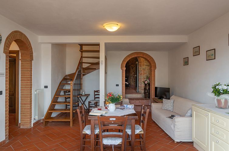 Vakantiehuis Melograno