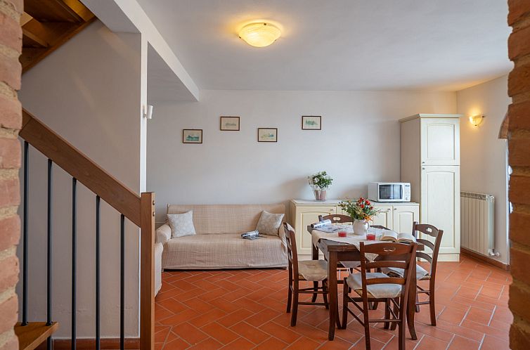 Vakantiehuis Melograno