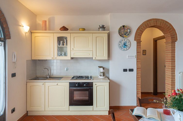 Vakantiehuis Melograno