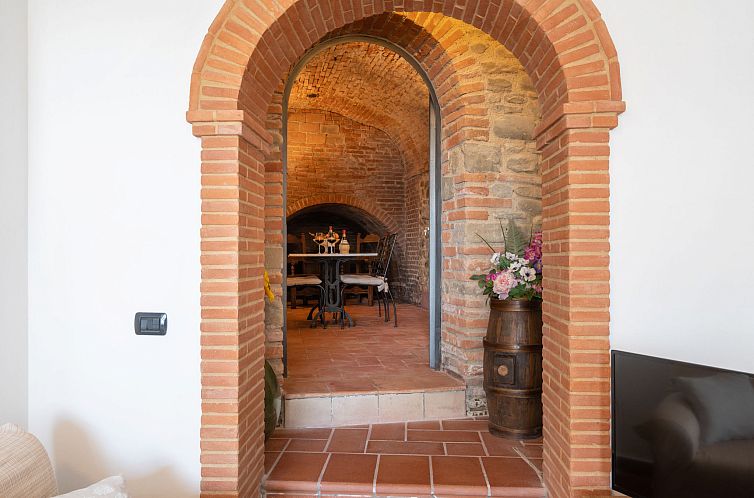 Vakantiehuis Melograno