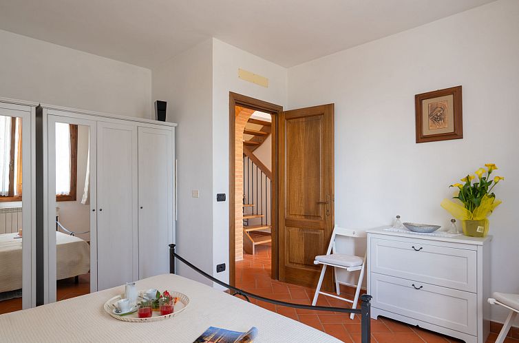 Vakantiehuis Melograno