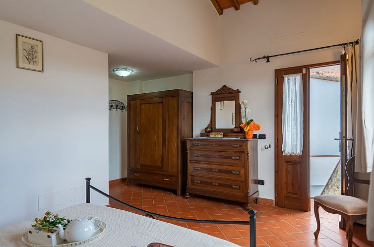 Vakantiehuis Melograno