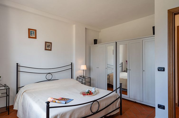 Vakantiehuis Melograno