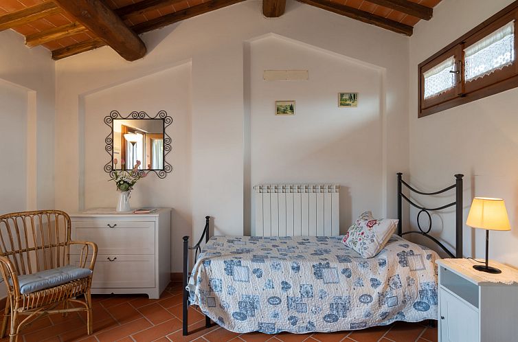 Vakantiehuis Melograno