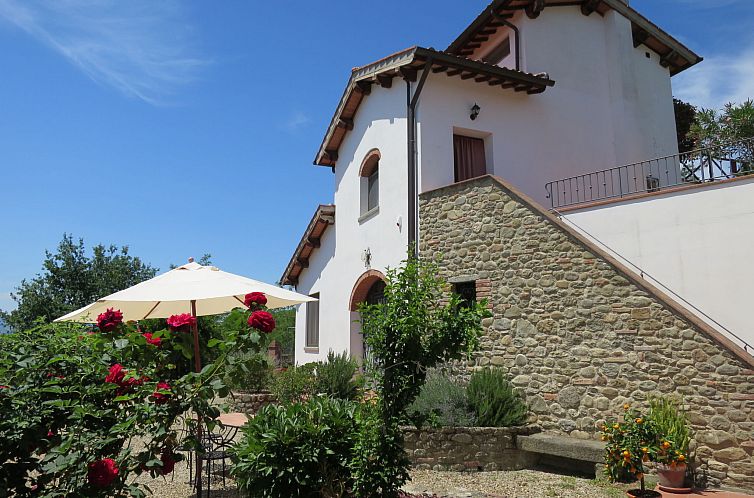 Vakantiehuis Melograno