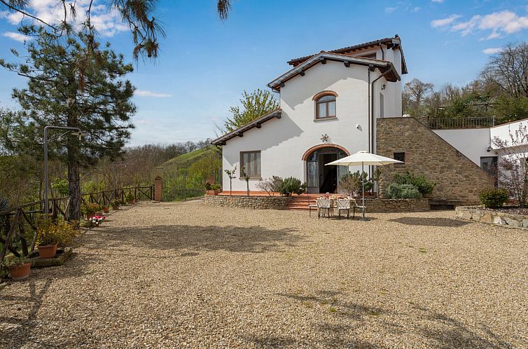 Vakantiehuis Melograno