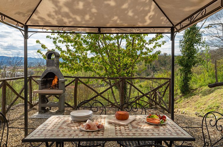 Vakantiehuis Melograno