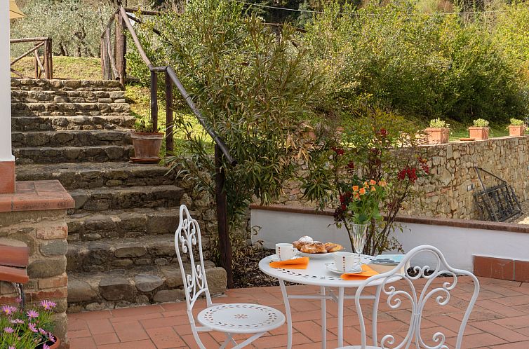 Vakantiehuis Melograno