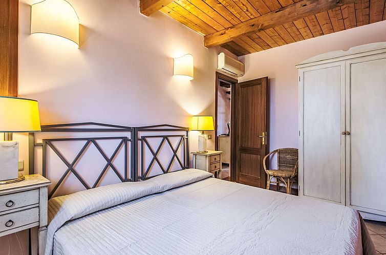 Vakantiehuis Le Capanne III