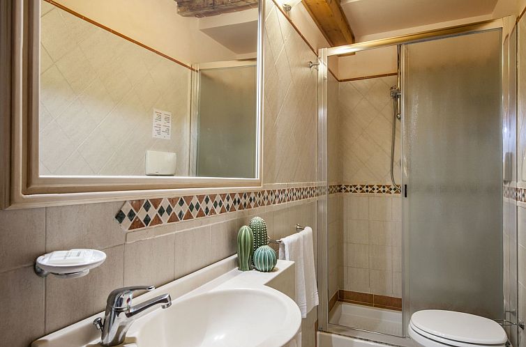 Vakantiehuis Le Capanne III