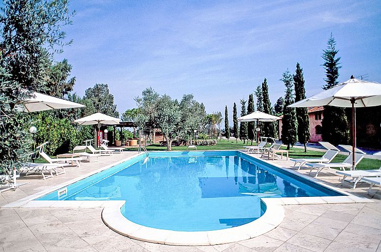 Appartement Le Capanne II