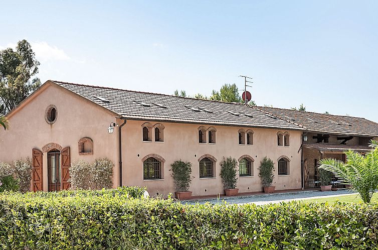 Appartement Le Capanne II