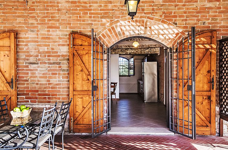 Appartement Le Capanne II