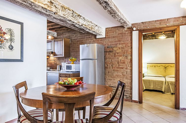 Appartement Le Capanne II