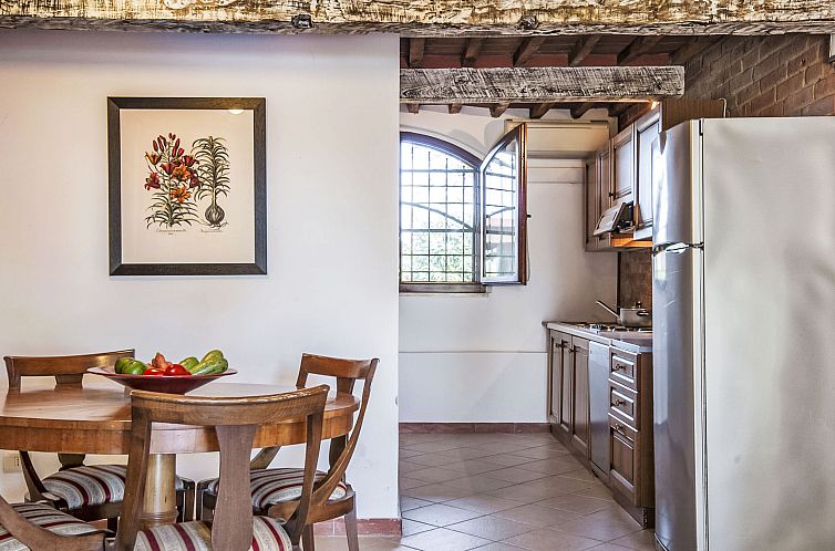 Appartement Le Capanne II