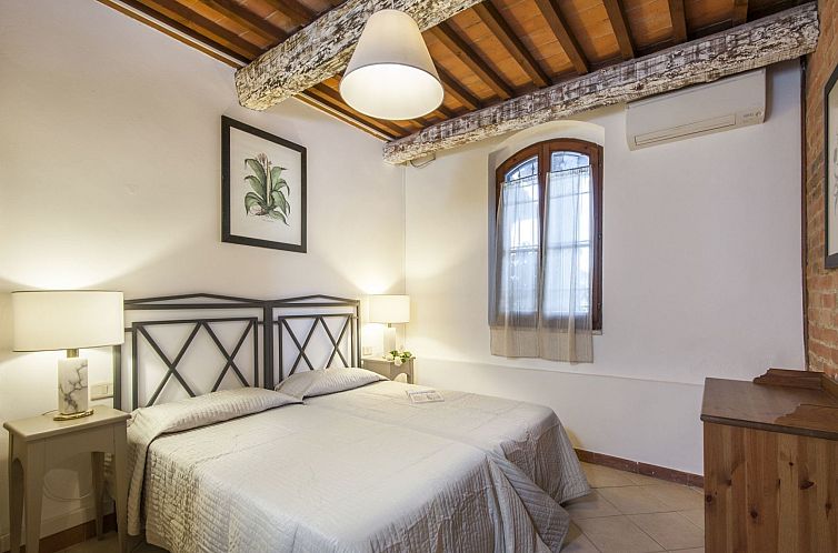 Appartement Le Capanne II