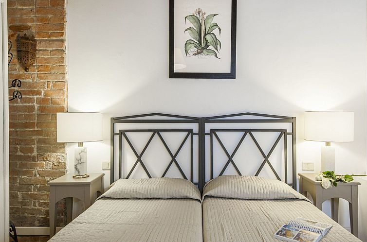 Appartement Le Capanne II