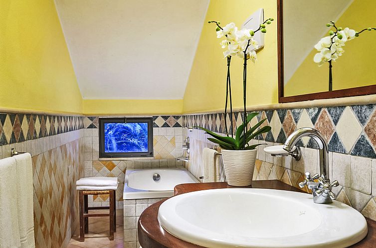 Appartement Le Capanne II