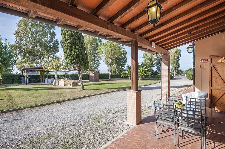 Appartement Le Capanne II