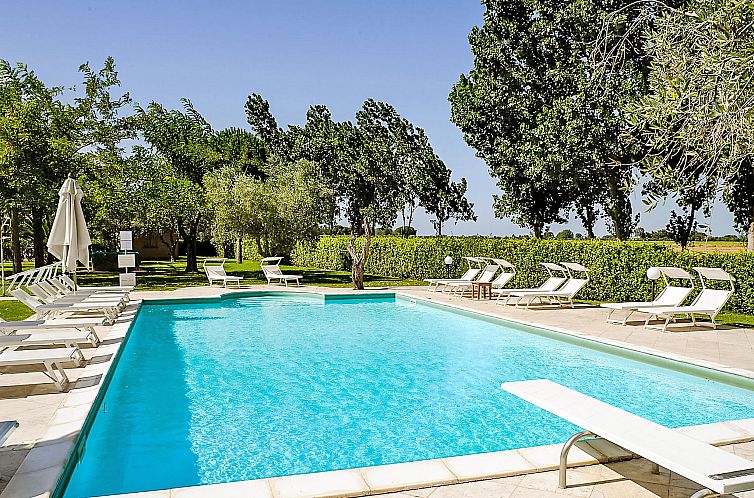 Appartement Le Capanne II