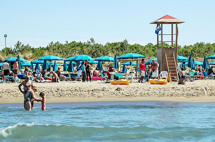 Appartement Le Capanne II