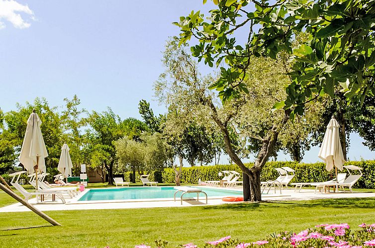 Appartement Le Capanne I