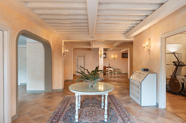 Vakantiehuis La Veduta