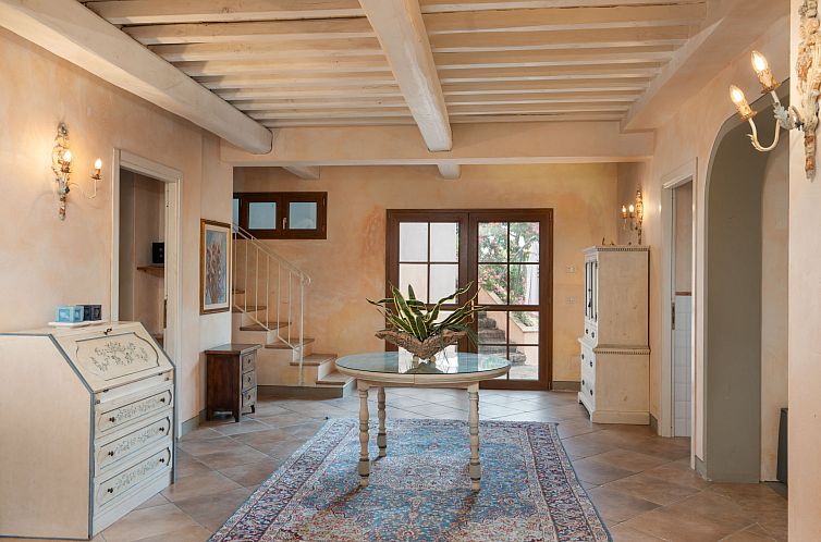 Vakantiehuis La Veduta