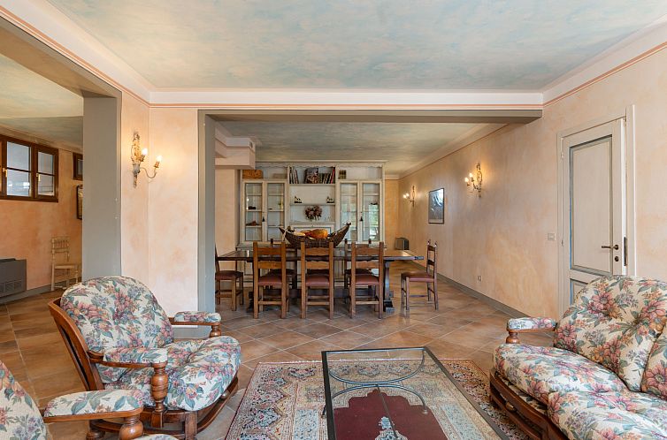 Vakantiehuis La Veduta