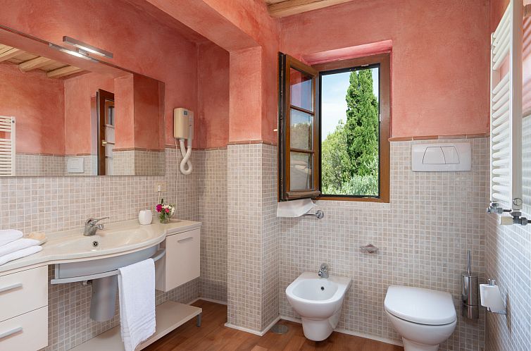 Vakantiehuis La Veduta