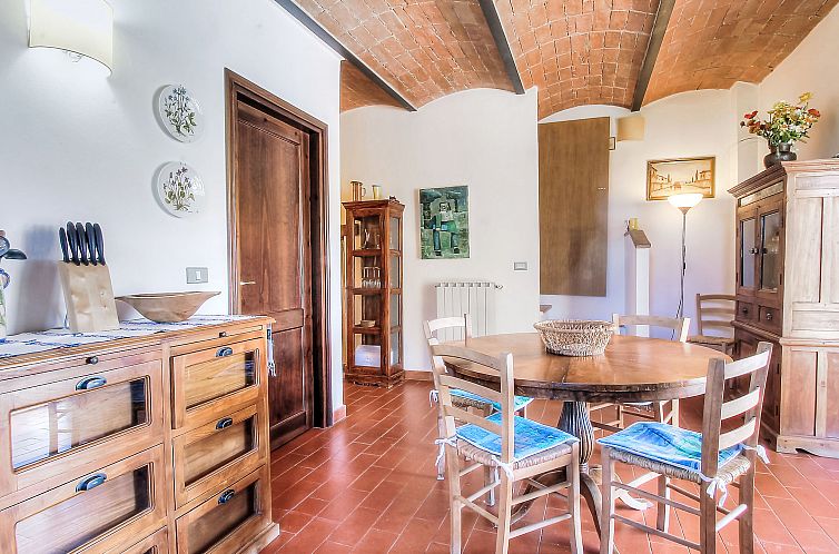 Vakantiehuis Cipresso