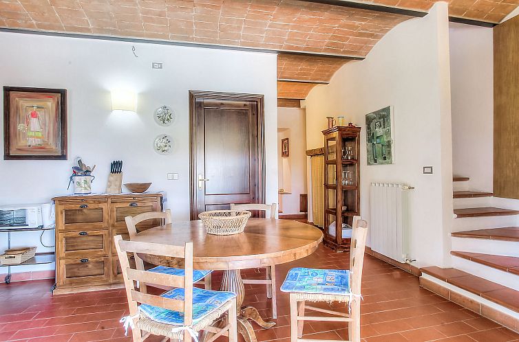 Vakantiehuis Cipresso