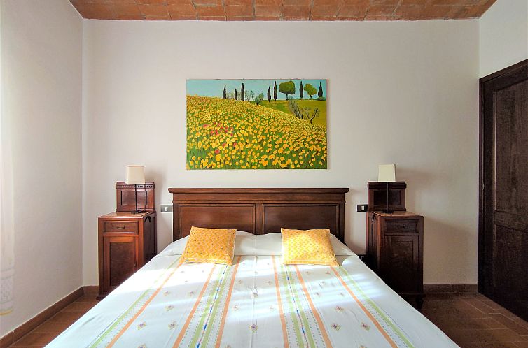 Vakantiehuis Cipresso