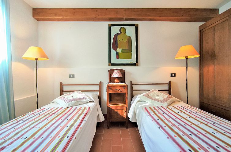 Vakantiehuis Cipresso