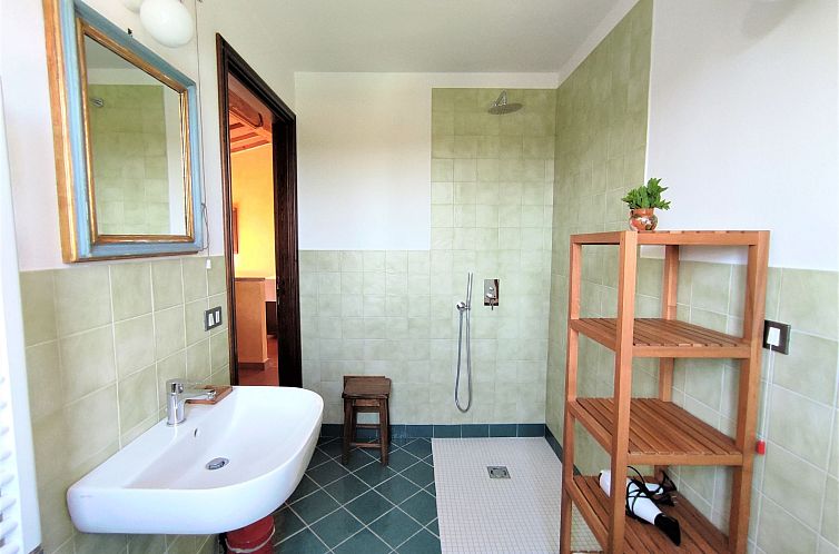 Vakantiehuis Cipresso